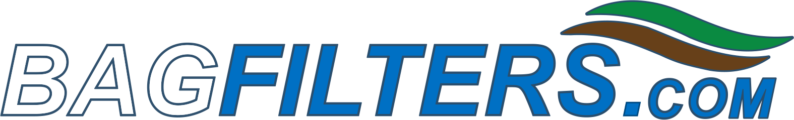 Bagfilters.com logo